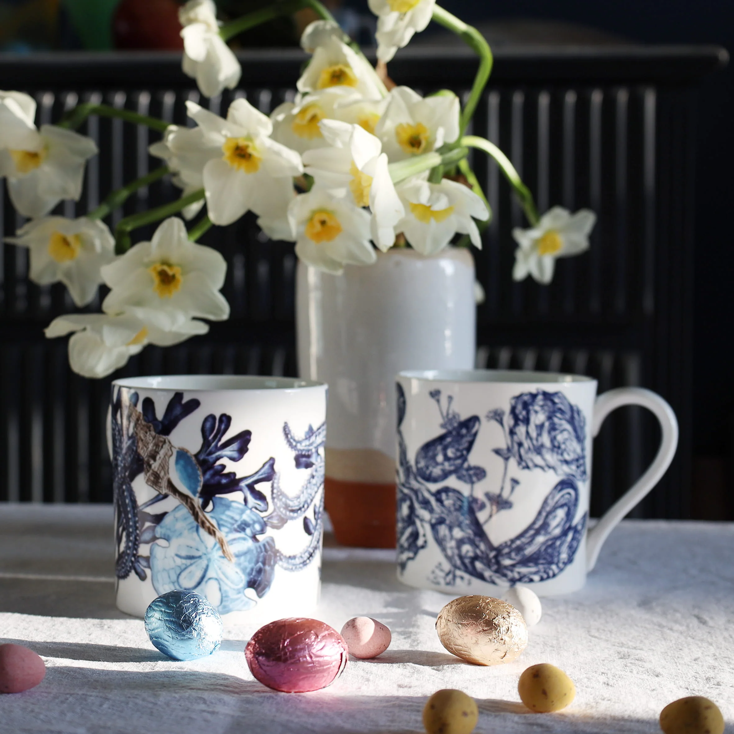 Bone China Beachcomber Mug - Image 8