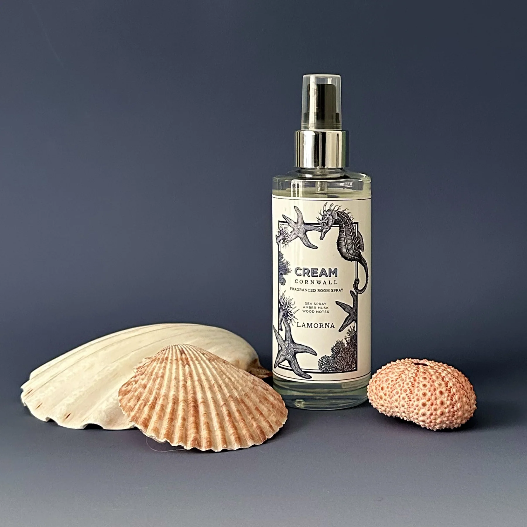 Fragranced Room Spray Lamorna - Image 4