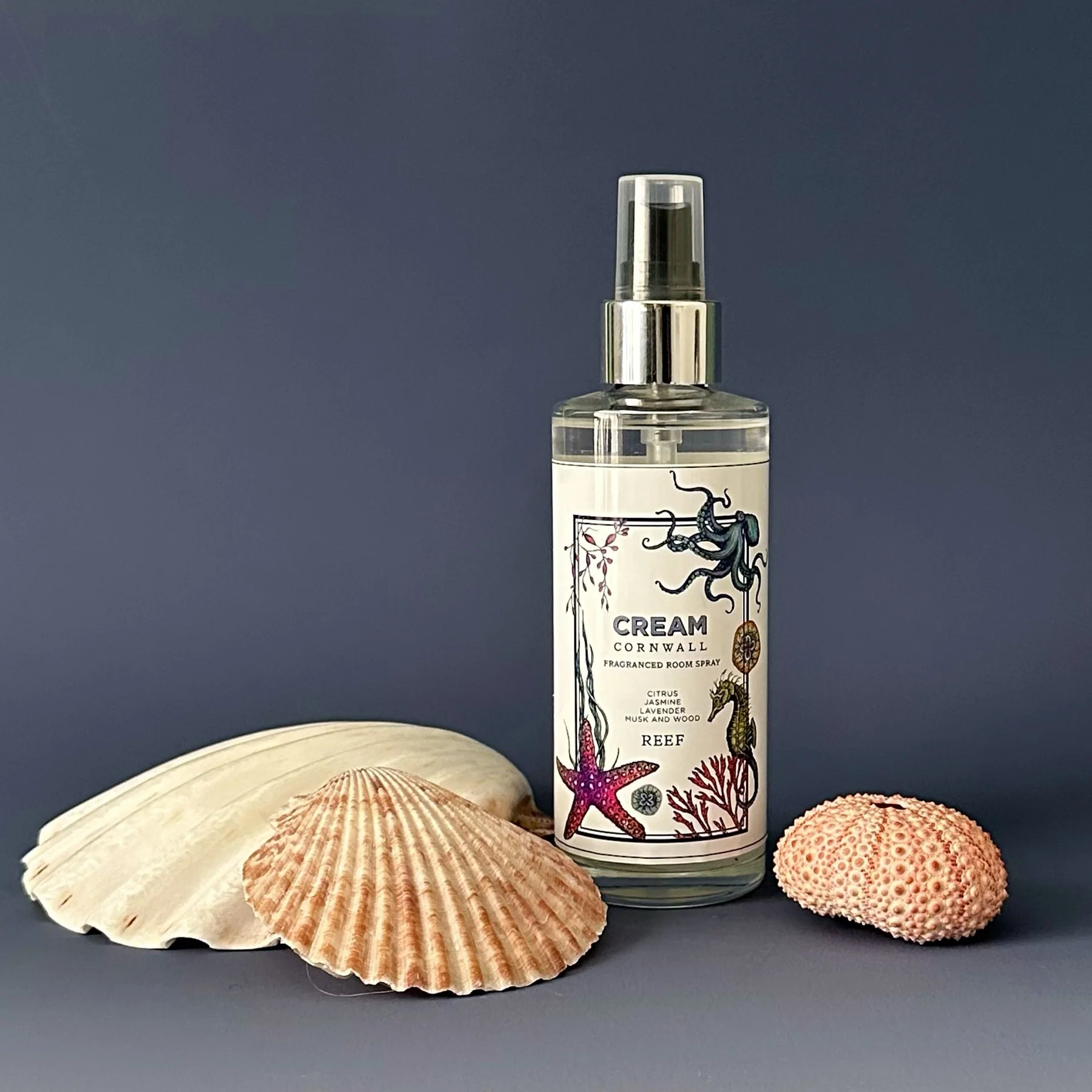 Fragranced Room Spray Reef - Image 3