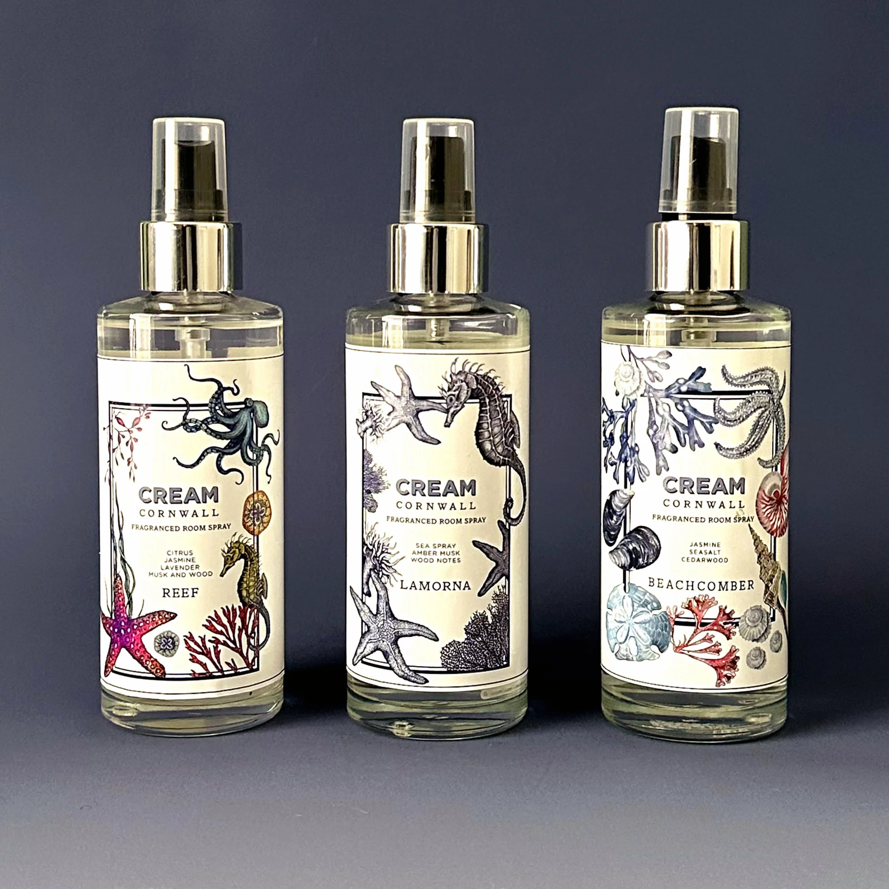 Fragranced Room Spray Reef - Image 4