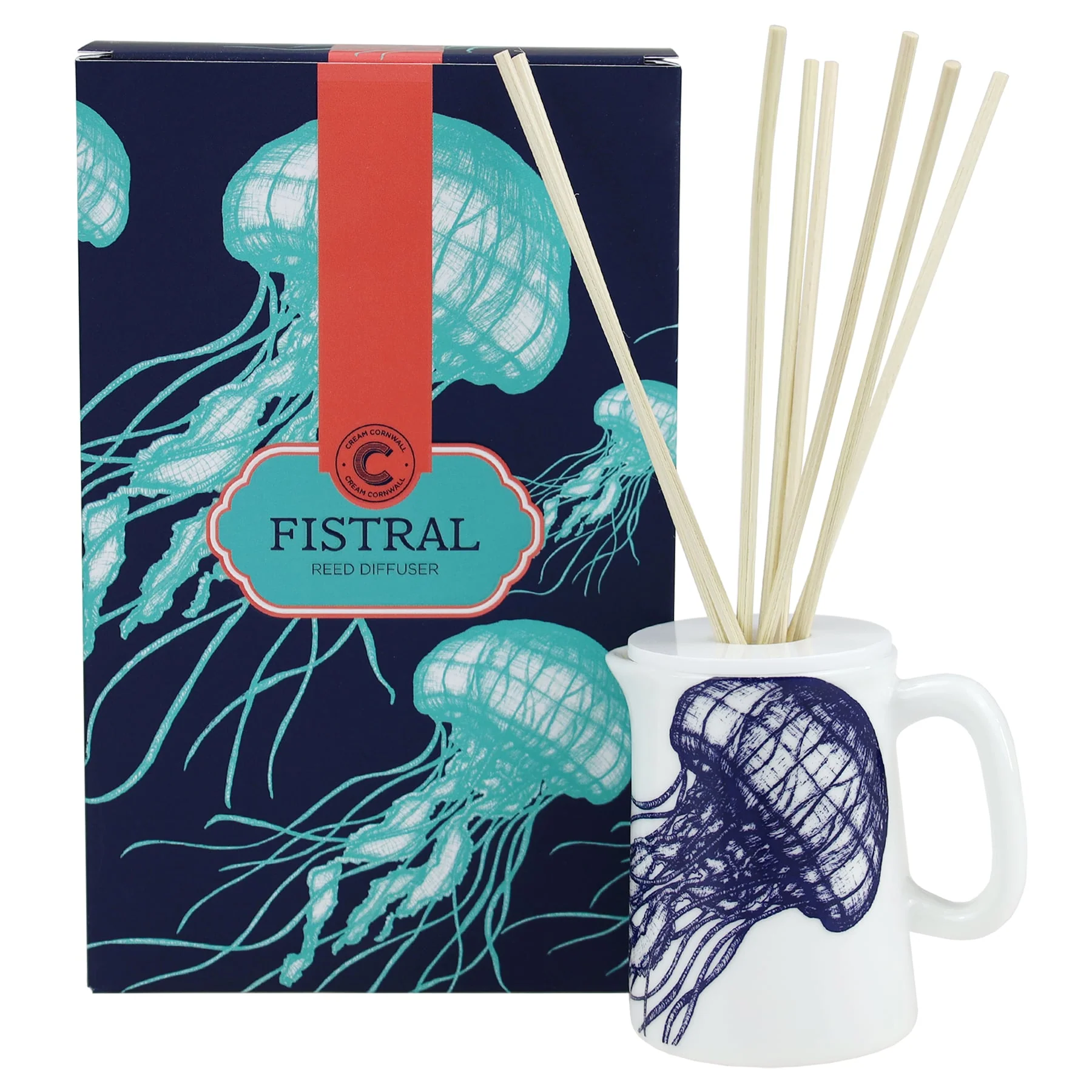 Fistral Reed Diffuser - Image 3