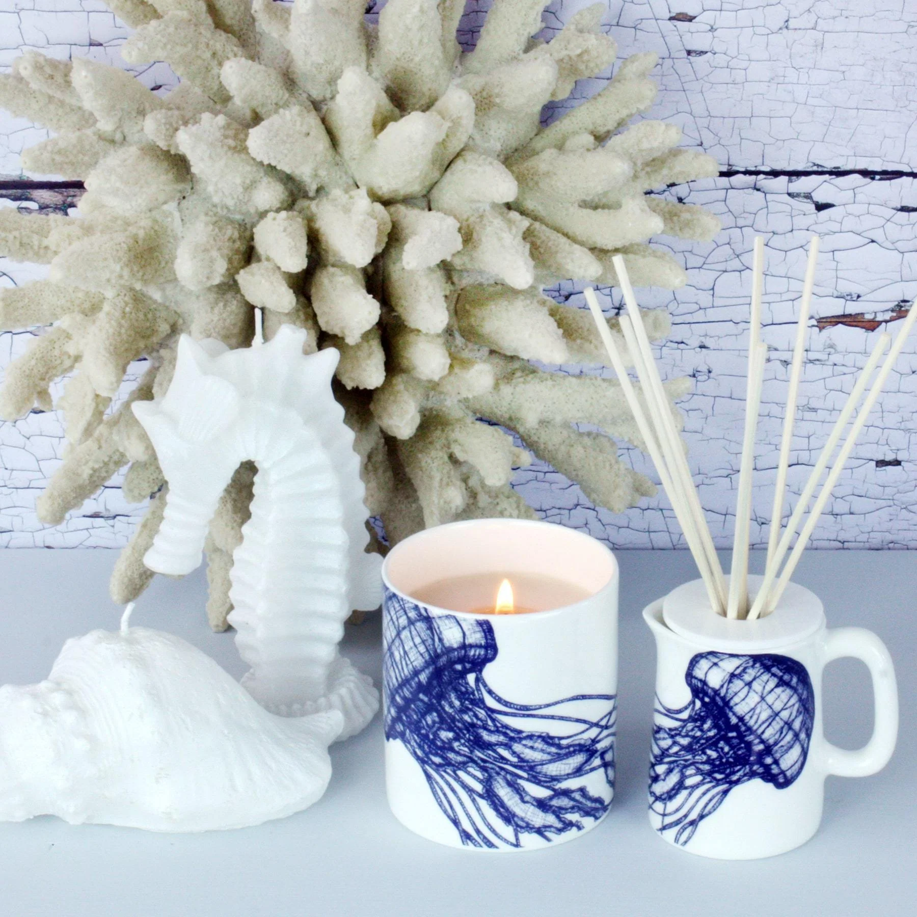 Fistral Reed Diffuser - Image 5