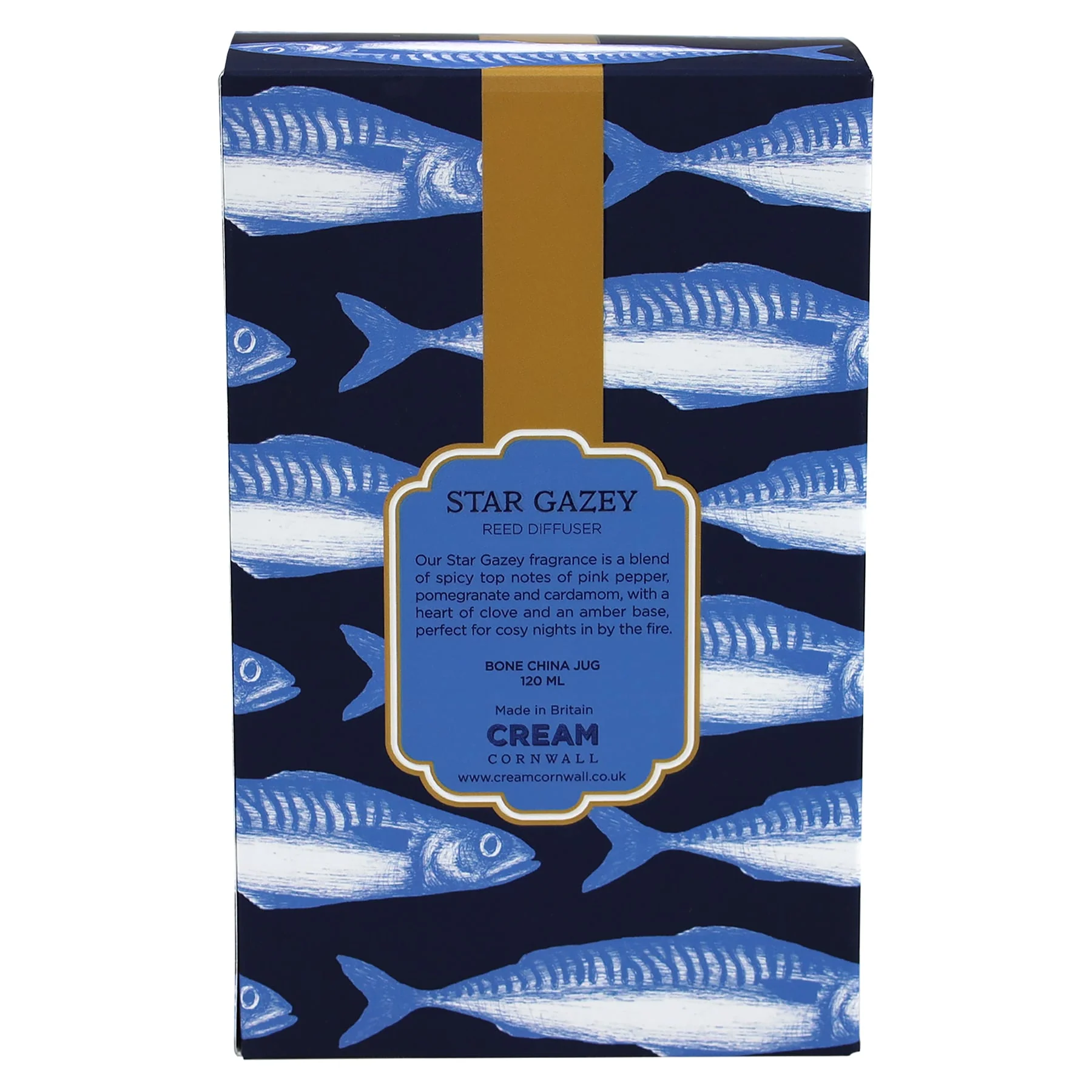 Stargazey Reed Diffuser - Image 5