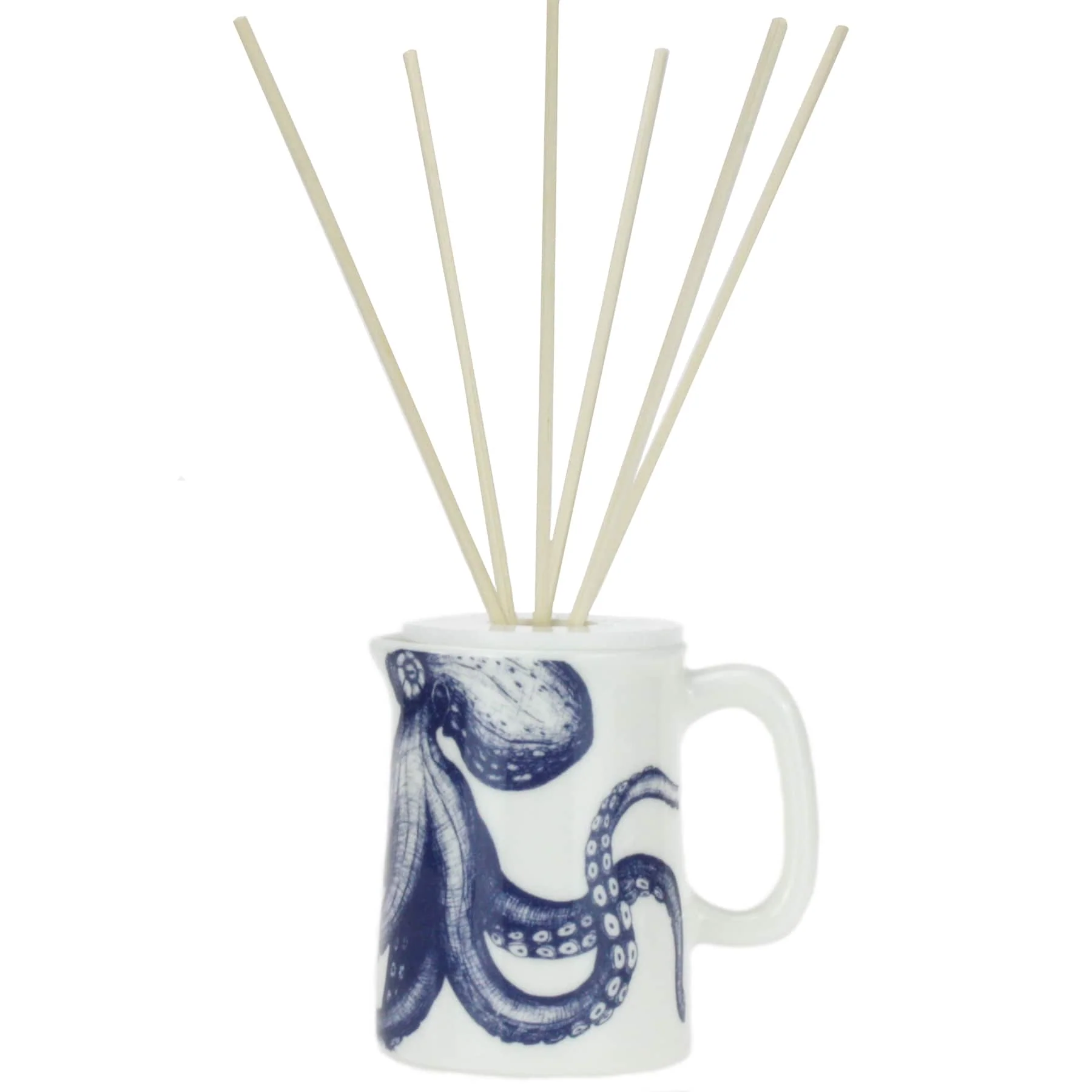 Storm Brewing Reed Diffuser - Image 6