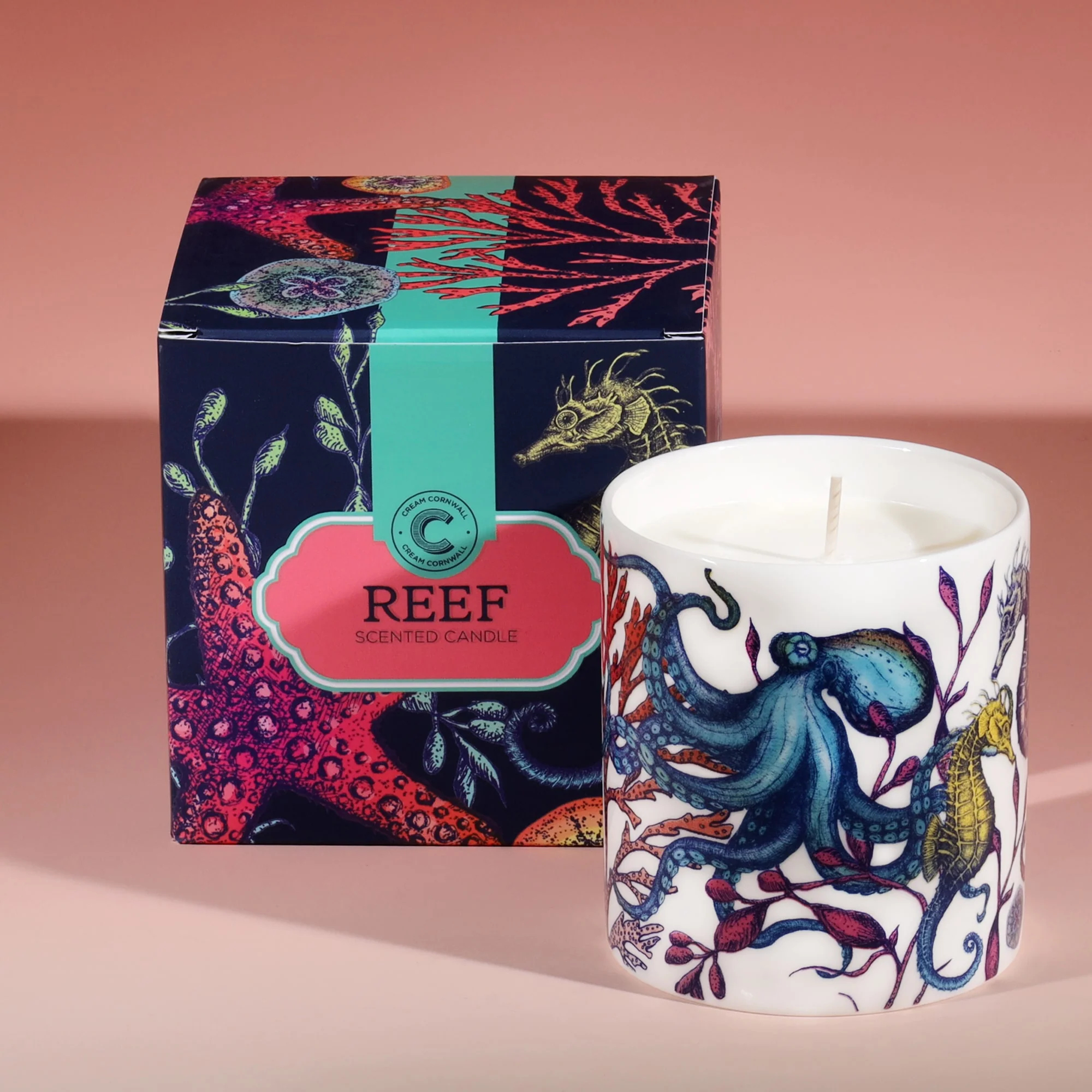 Reef Candle - Image 3