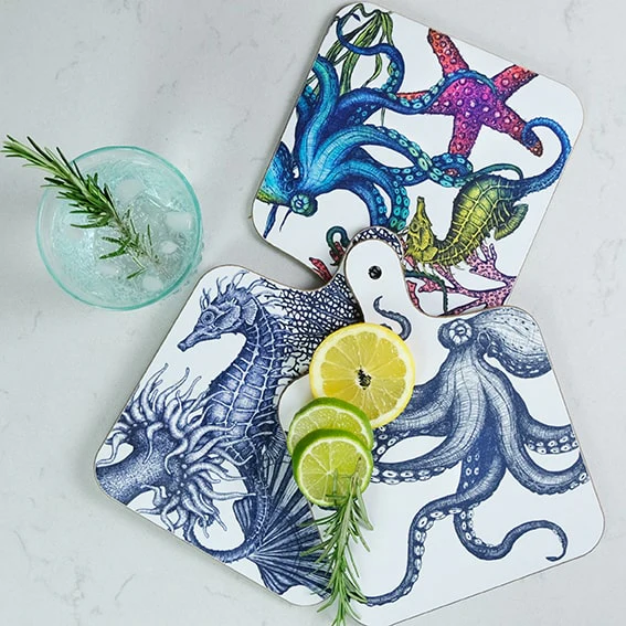 Reef Mini Chopping Board - Image 3