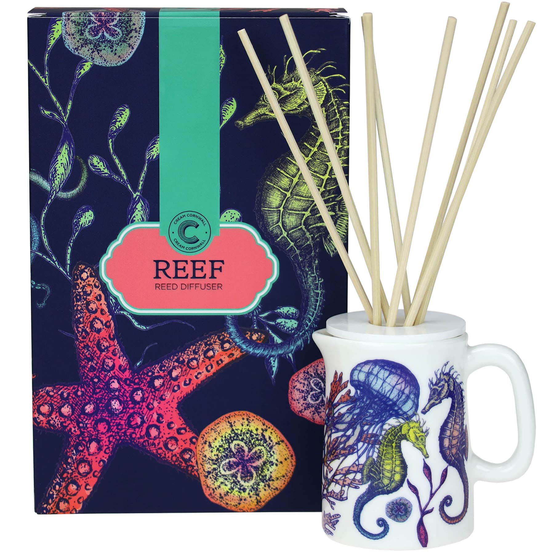 Reef Reed Diffuser - Image 5