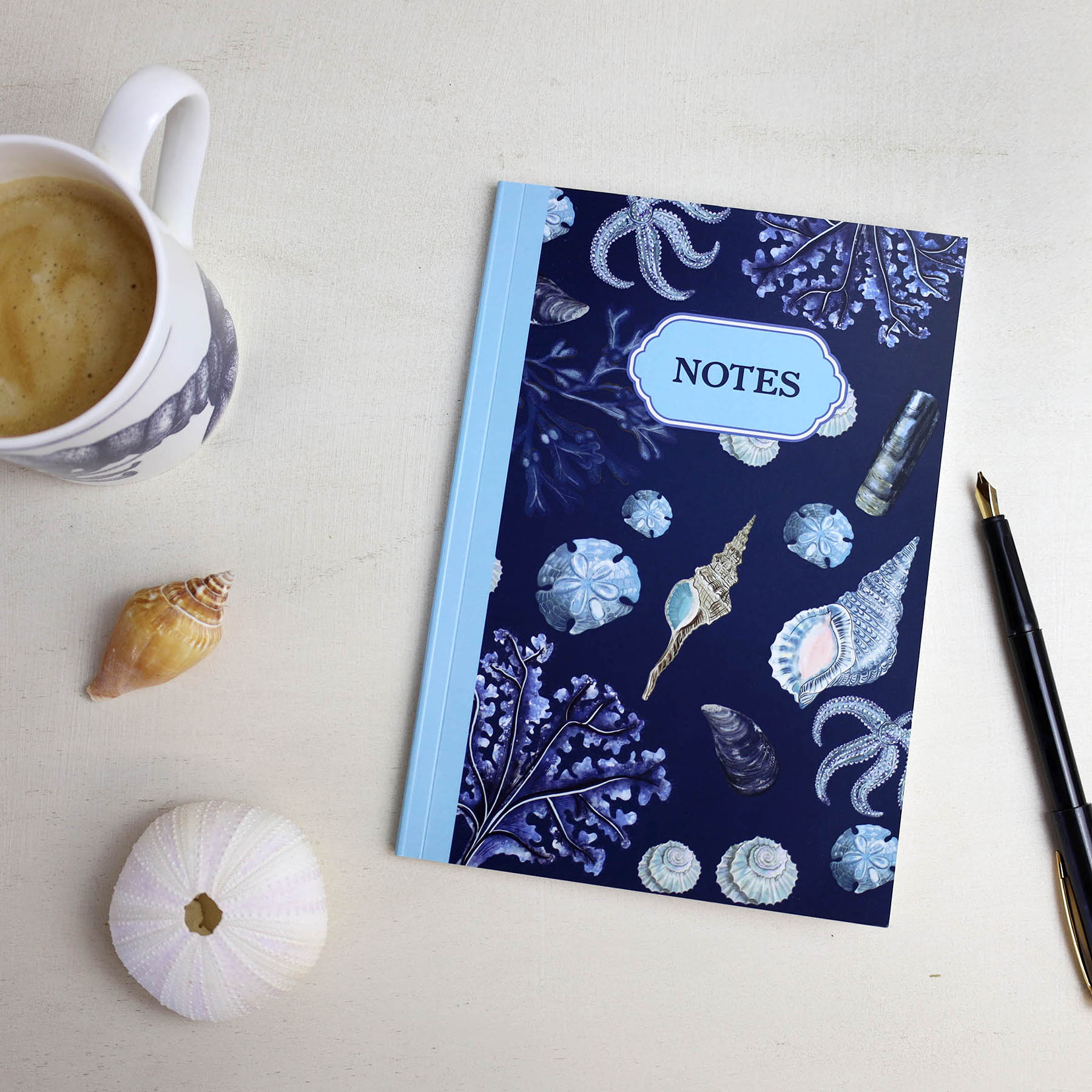 Rockpool Notebook - Image 3