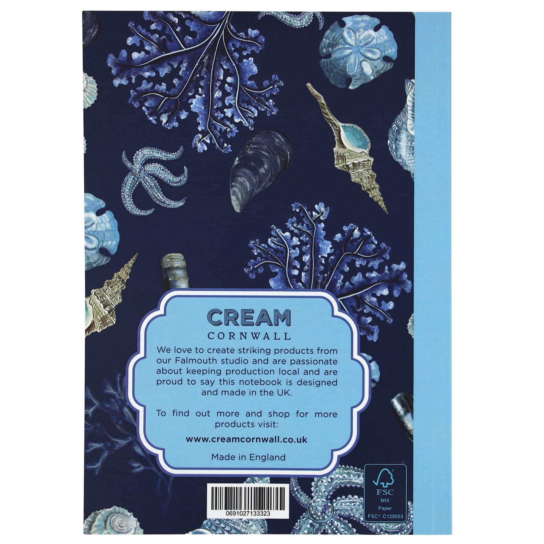 Rockpool Notebook - Image 4